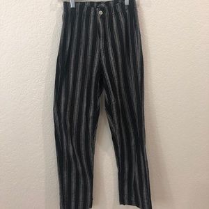 Brandy Melville Tilden Pants